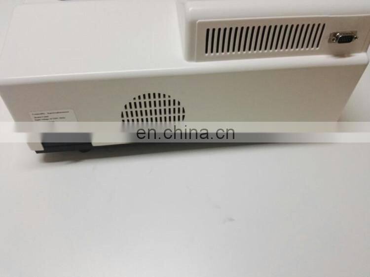 UV2000 laboratory ultraviolet visible spectrophotometer price