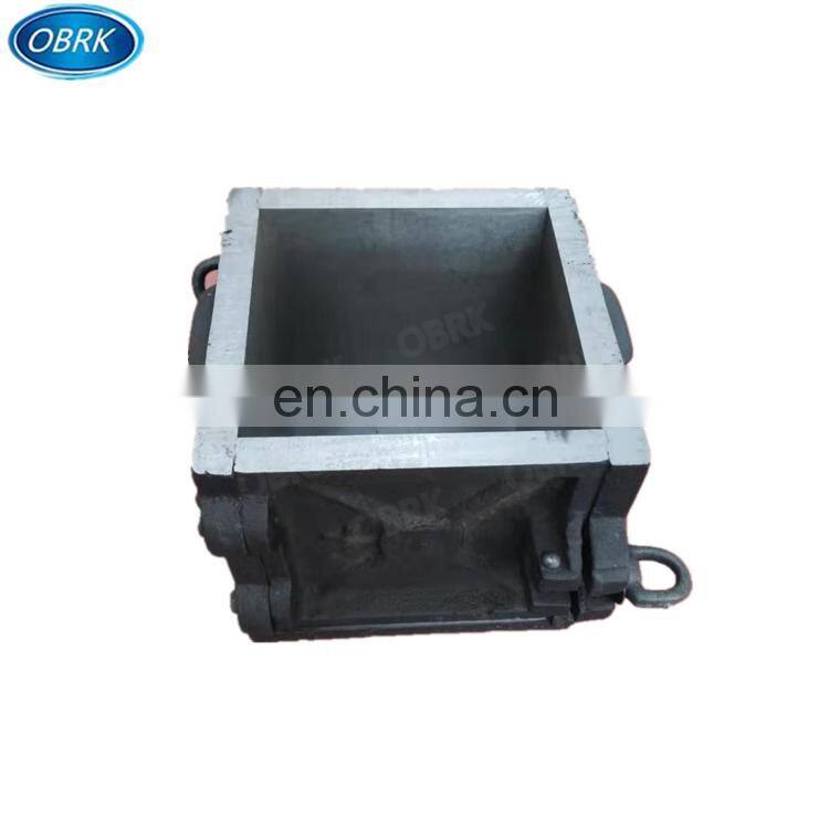 Concrete / Stone / Brick / Rock Manual Specimen Core Cutting Machine