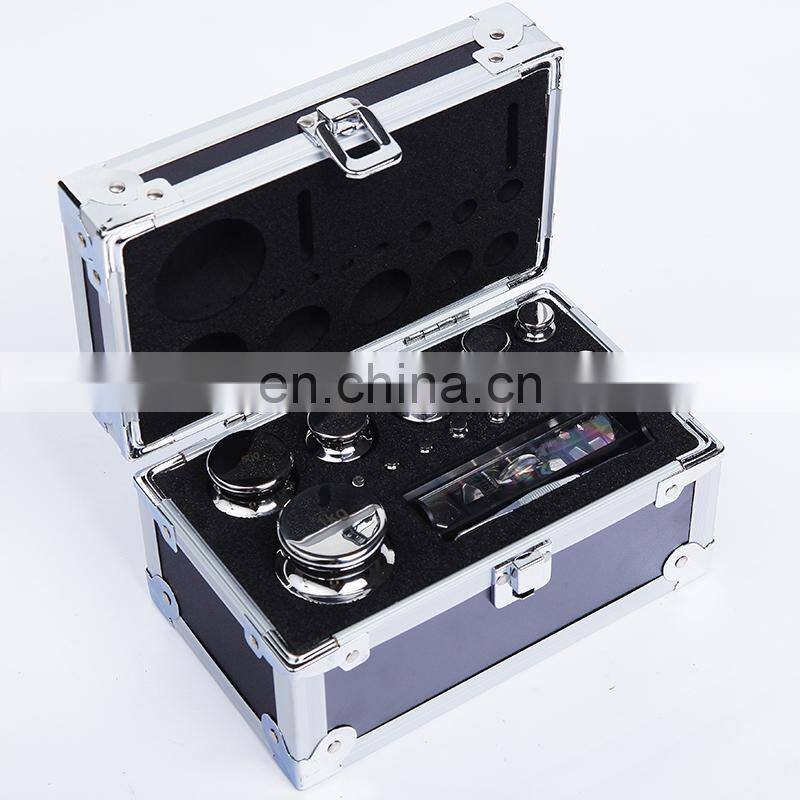 Stainless Steel Weight Balance Weights