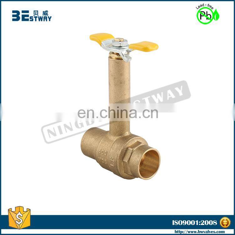 Good Reputation Factory low price steam radiators valves