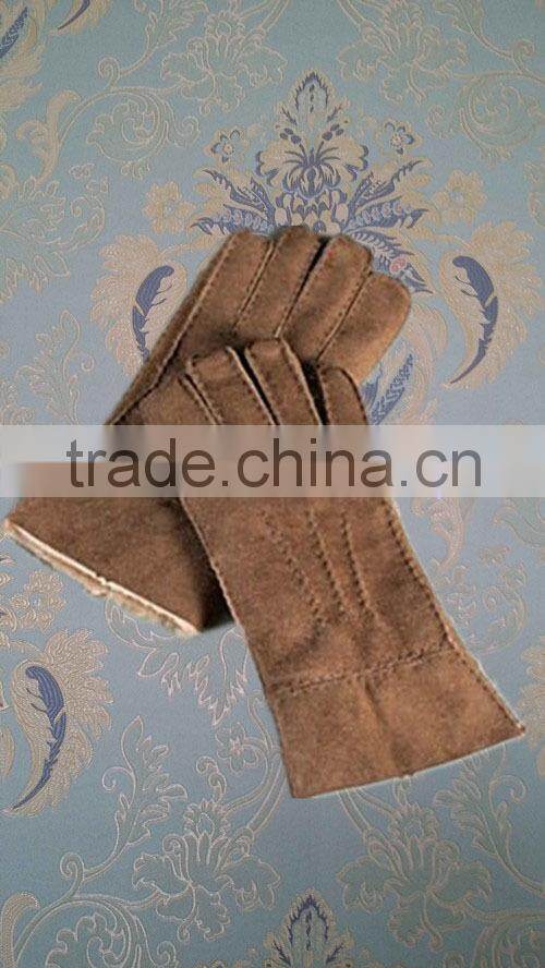 2016 Fashion Classical Satin Women Gloves