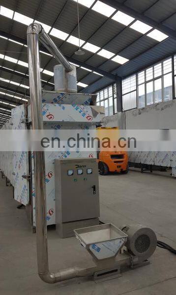 Dog Kibble Food Making Machine Pet Food Extruder