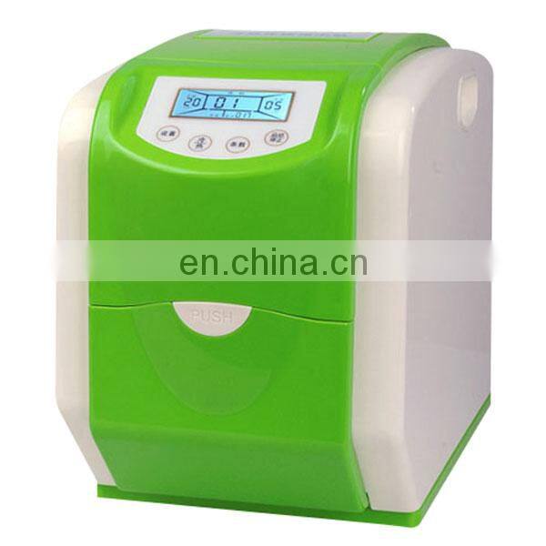 automatic wet towel dispenser for beauty salon and home