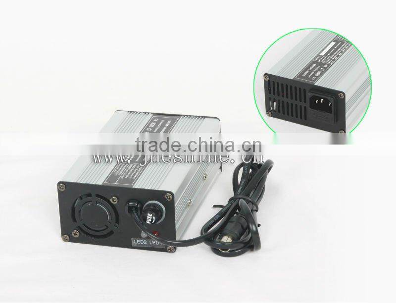 24V3A Low price Li-ion Battery Charger