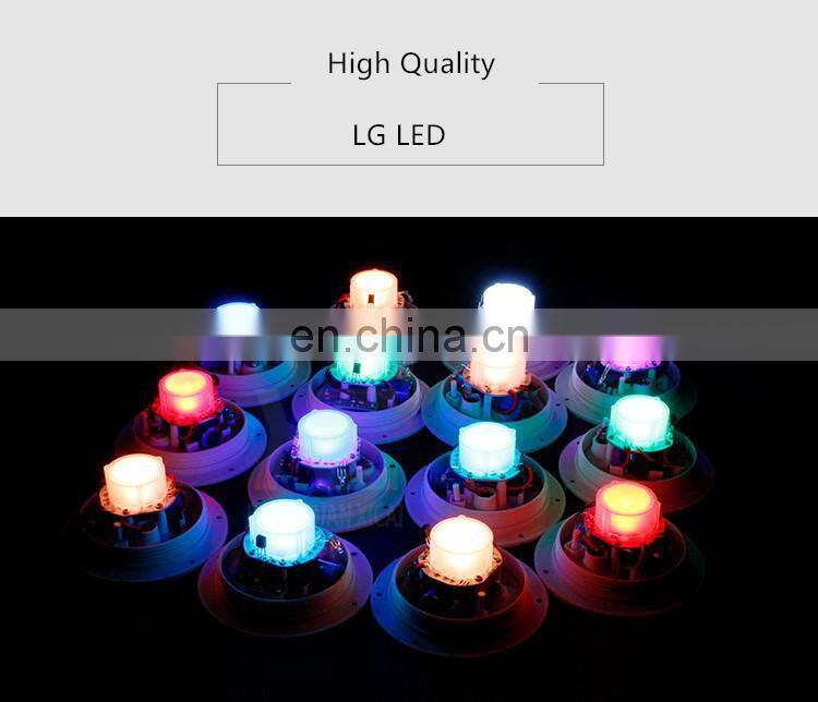 Wholesale Xiamen nightclub led furniture led cocktail table
