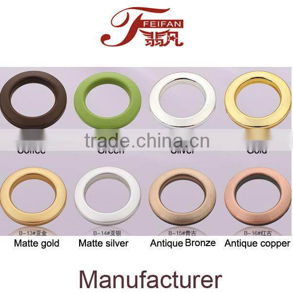 B-series curtain eyelet curtain ring