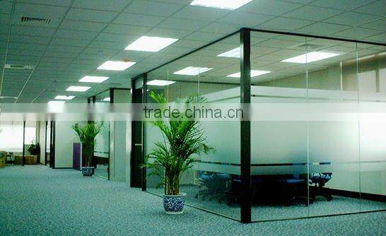 4-12mm CE & ISO9001 Accredited Low-e Insulated Glass