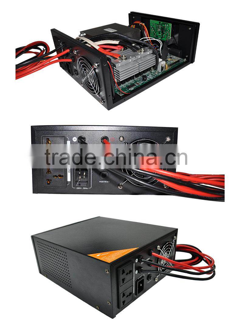 Unipower Wholesale 1000W DC-AC Pure Sine Wave Power Inverter Circuit Diagram