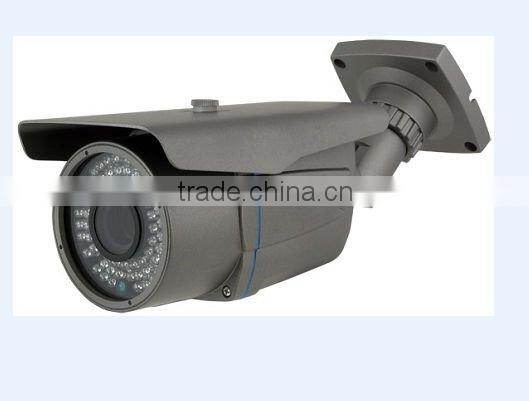 720P Onvif Wifi IP Camera Outdoor (IC-IP7201)
