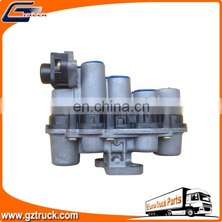 Muilti - Circuit Protection Valve Oem 1612054 1607416 AE4528 for DAF Truck Model Safety Valve