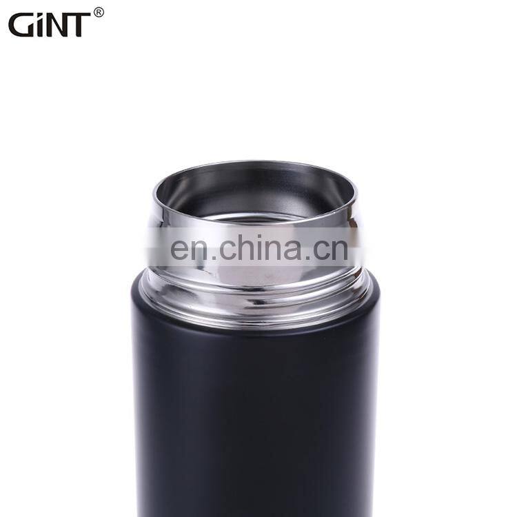 Long term insulation 580ml custom vacuum flask with lid