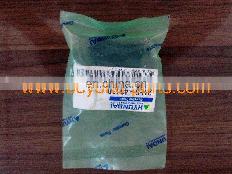 R110-7 R160-7 excavator switch over load 21E6-40130