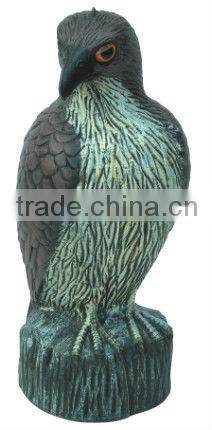 simulation Animal stand dec for garden