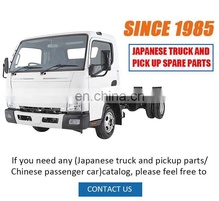 Auto parts headlight headlamp for mitsubishi canter 2012