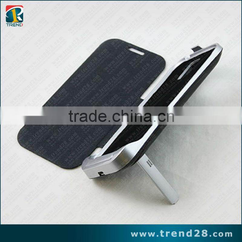travel battery for samsung galaxy s4 i9500 with stand