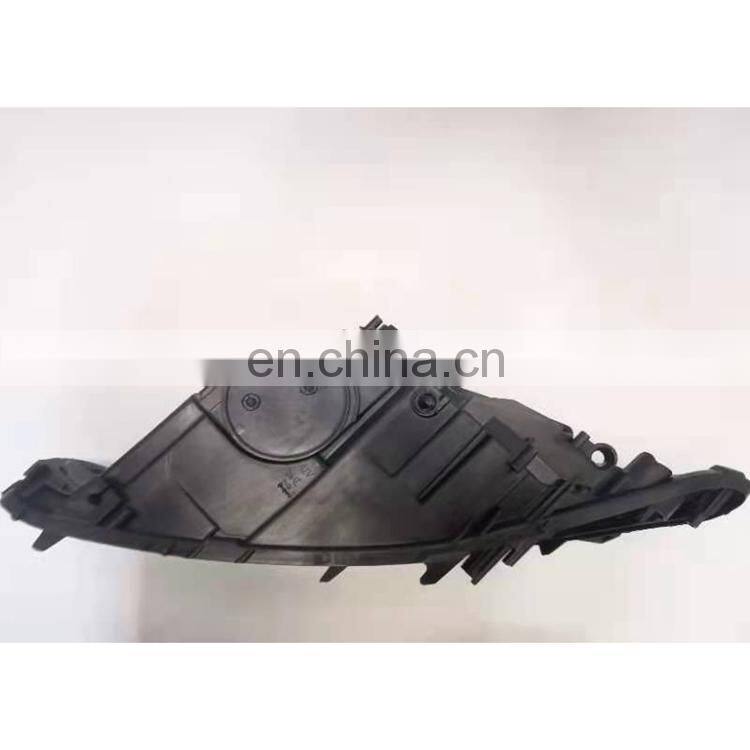Hot Selling Product Front Fog Covers Lamp Cover Auto Car Parts For F10