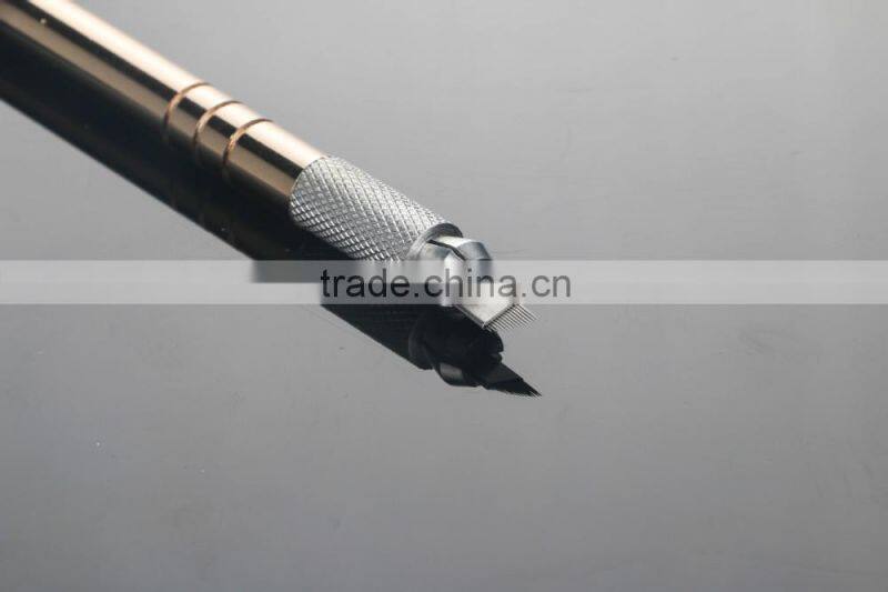 Hot Sell manual tattoo pen