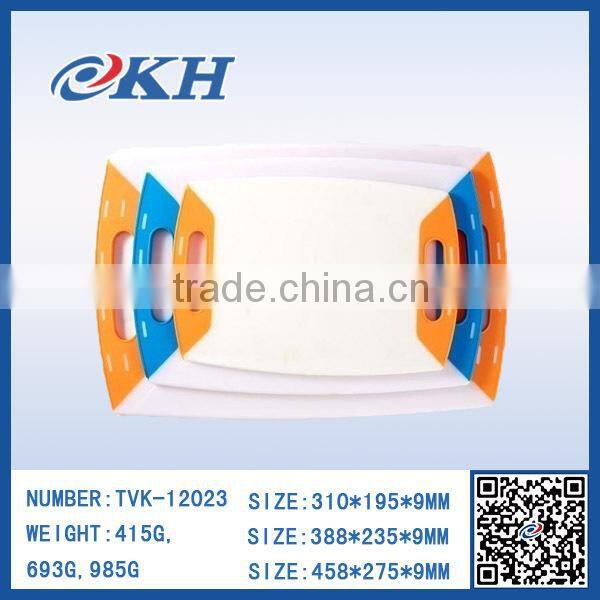 KH Any MOQ Welcomed Professional Chopping Board Set