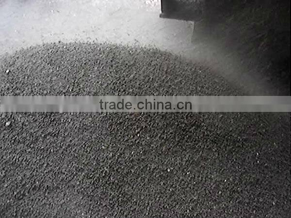 organic fertilizer production line (1-2ton/h)