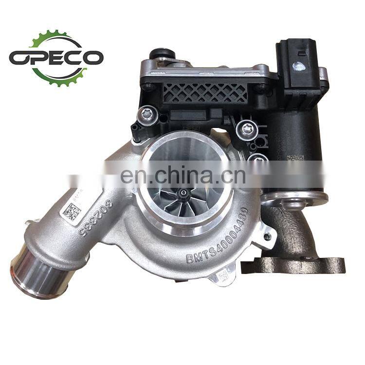 For Great Wall H6 1.5T GW4B15 turbocharger 49180-04800 1118100XEB04 1118010XEB03