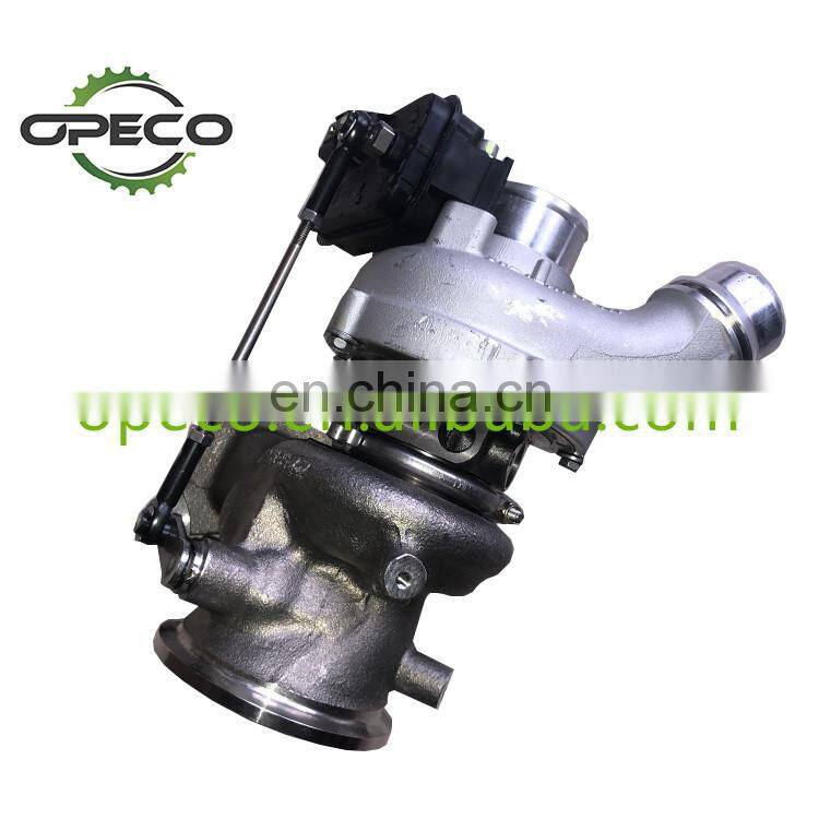 For Great Wall F7 GW4C20 145kw 2.0T turbocharger 1118100XEC05 1118100-XEC05
