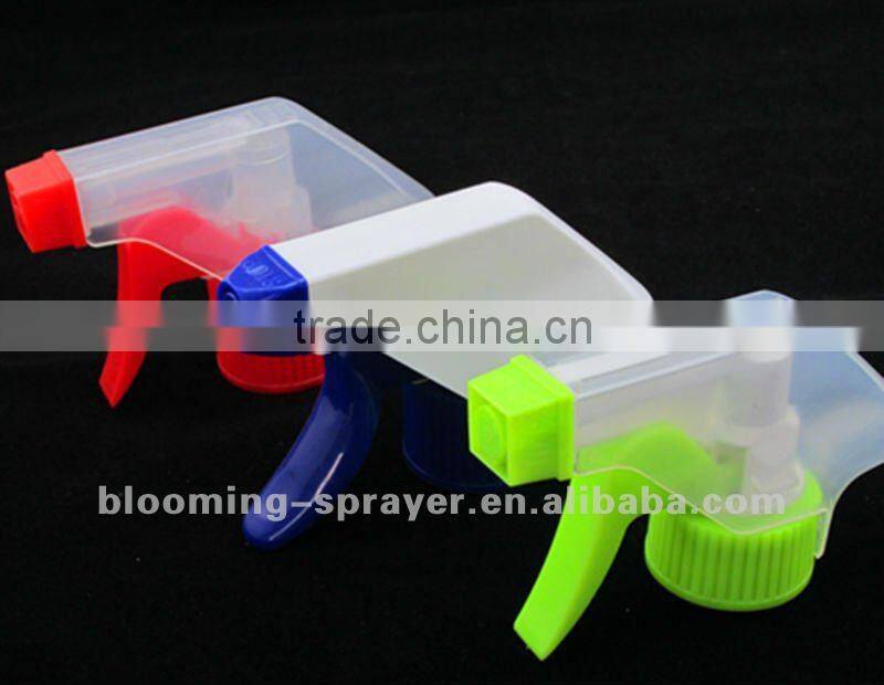 Hot sprayers Made in China,foam sprayer for bottle packaging