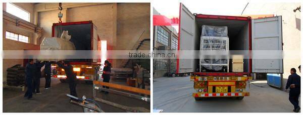 Mining linear vibration screen for sale