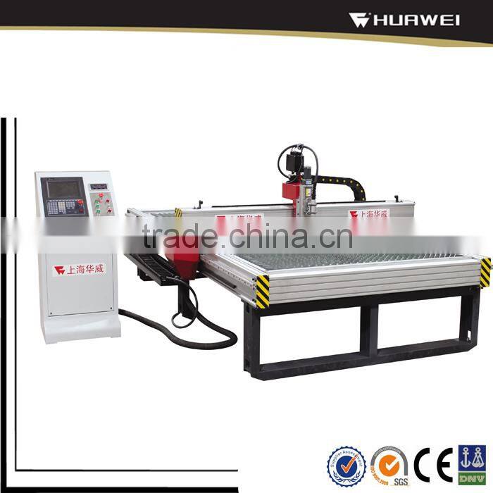 economical type Table plasma cnc cutting machine
