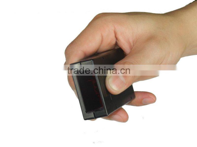 RD-301 Wired 1D Mini Barcode scanner portable laser barcode scanner android mini barcode scanner for tablet pc