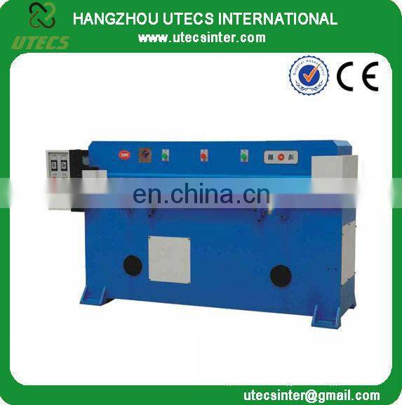 MQ1000 Maquina Suajadora Hidraulica Para Papel y Carton