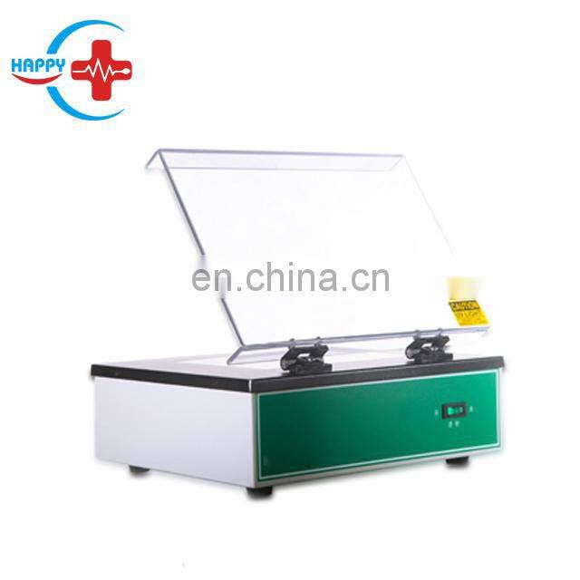 HC-B024A Laboratory Desktop UV Transilluminato electrophoresis