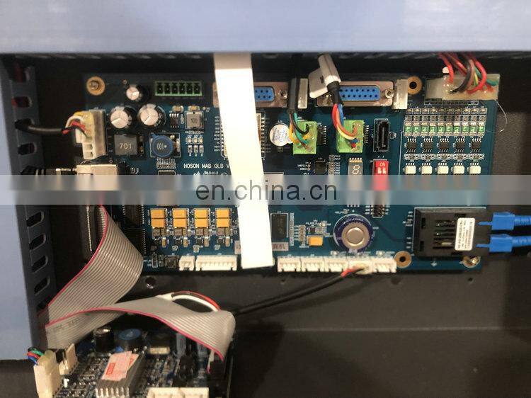 Yantu 10ft/3.2m i3200 head large format outdoor printer ( 4 /8 head,dx5/i3200/xp600 optional )