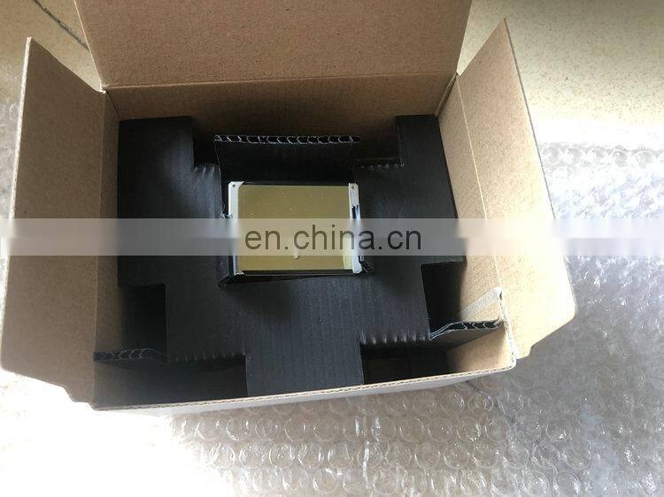 Original 2nd dx7 head locked F189010