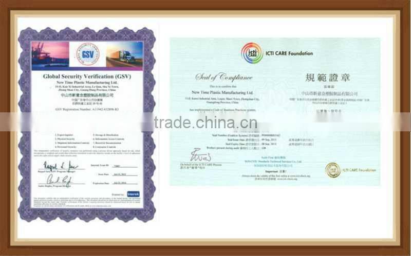 EN71 standard pvc helium blimp