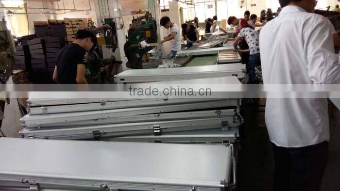 Single Handgun Case for up to 6-Inch Revolver (Black),Plastic Pistol gun case