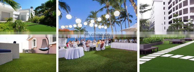 40mm Grass football ground artificial grass