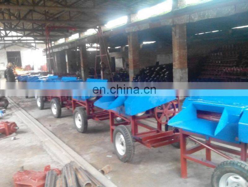 Kenaf hemp extracting machine ramie decortication sisal fiber processing machine
