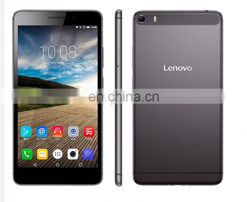 PHAB Plus 6.89 inch 2GB 32GB Android 5.0 Gray 4G Version tablet lenovo factory price