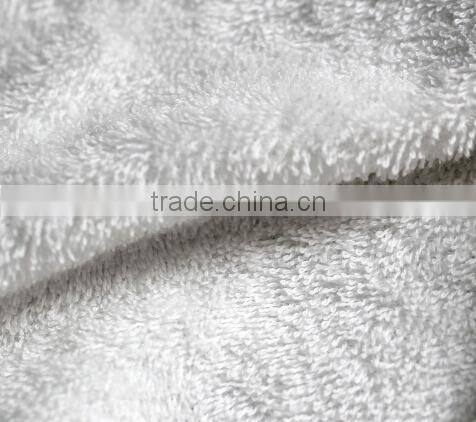 Cheap recycled waterproof organic fabric for mattress cover