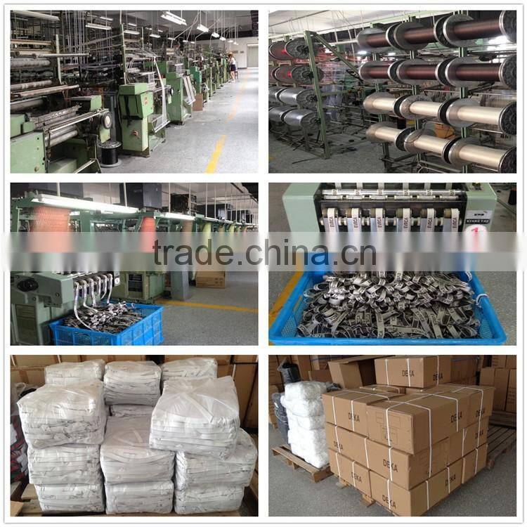 4/5mm rubber round elastic cord