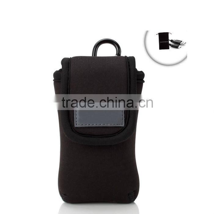 High quality Protect mobile phone case 5S mobile phone pouch factory custom cell phone case