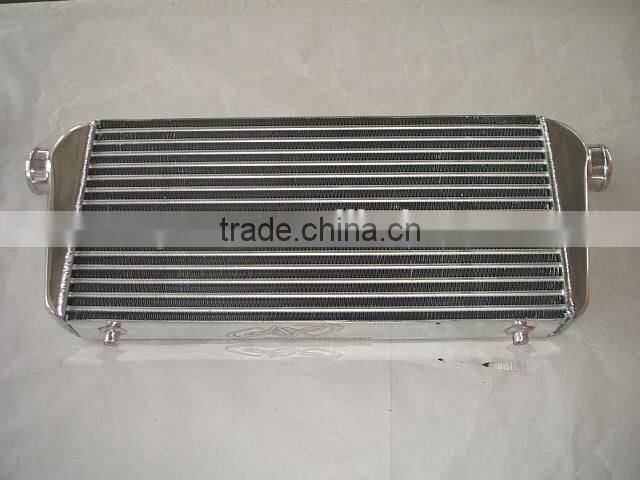510x245x68 intercooler delta fin universal intercooler