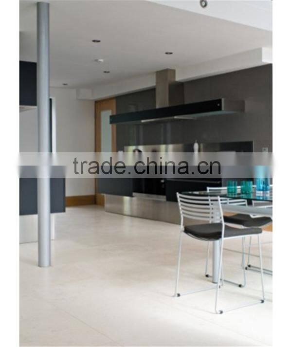 China Natural White Limestone