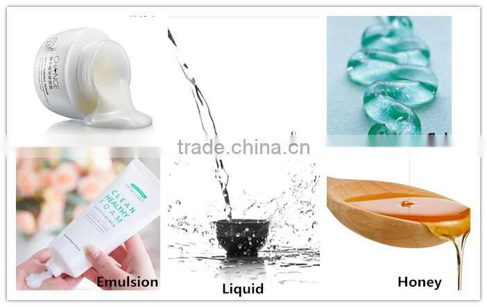 Multipurpose Filling Machine Honey Filling Machine Cream Filling Machine