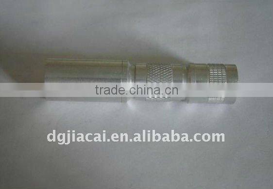 precision equipment hardware parts