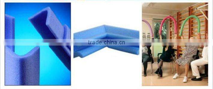 EPEG-120 epe foam rod production line