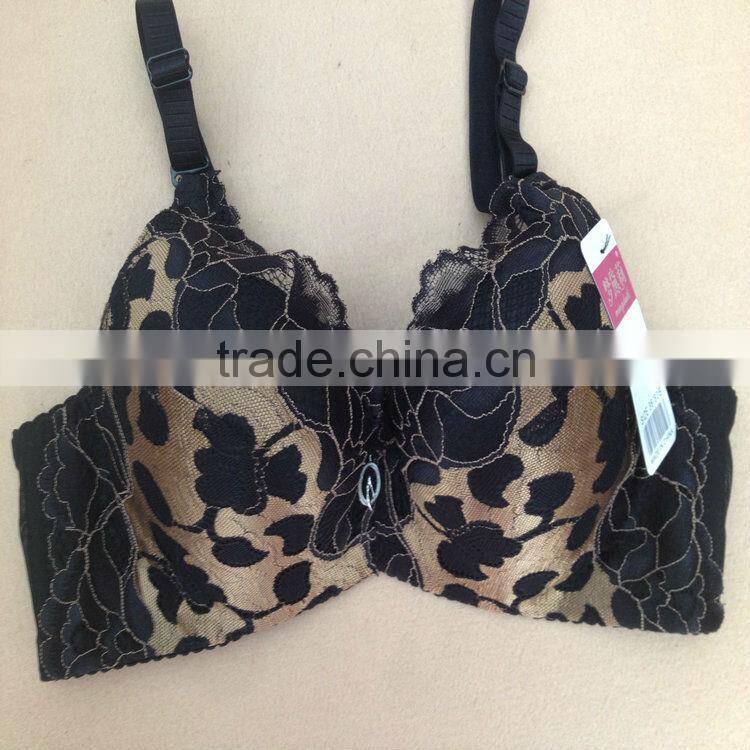 1.39USD 34-38B Cup High Quality New Style Adjustable Fashional Ladies Sexy Bras (gdwx190)