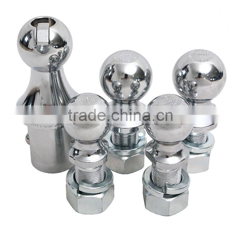 high quality semi truck hitch