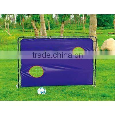 Steel Soccer Goal for Soccer Training Equipment