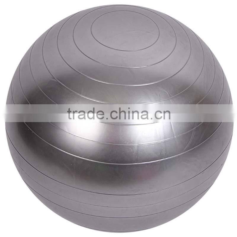 hot sale PVC soft yoga ball